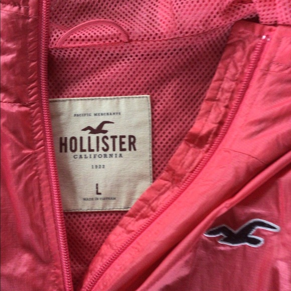 Spring jacket - Picture 2 of 3